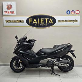 Kymco AK 550 ETS - 2021