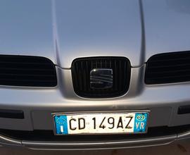 Seat Leon 1.9 TDI cat Stella
