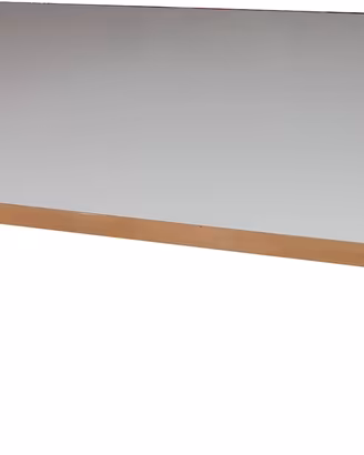 Tavolo da cucina in legno 180x90 80h come nuovo