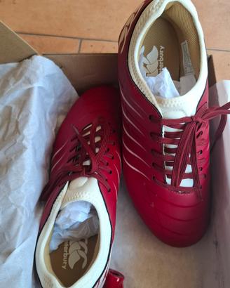 scarpe Rugby Canterbury 