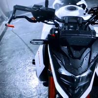 Honda hornet 750 moto 2023