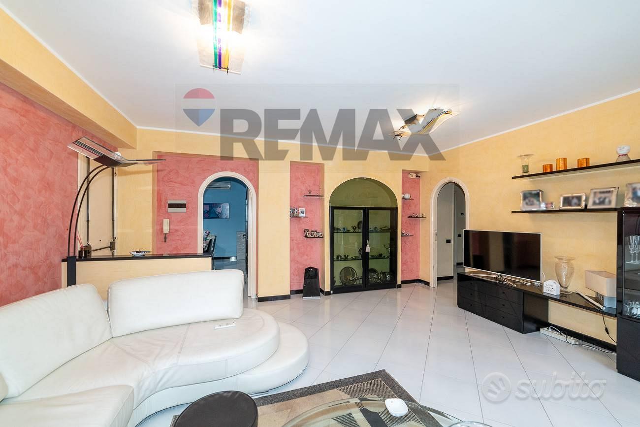 Apartment in Aci Sant'Antonio, Santa Maria la Stella - Vista 4