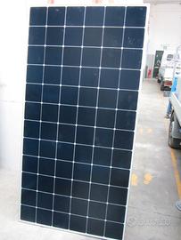Pannelli solari Sunpower MAXEON 3 430W