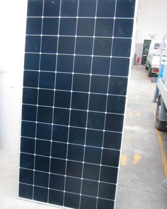 Pannelli solari Sunpower MAXEON 3 430W