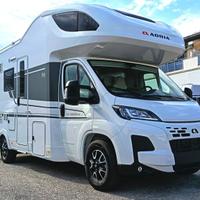 ADRIA CORAL XL 600 DP60Y