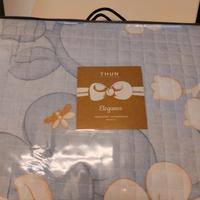 Trapuntino matrimoniale a marchio Thun