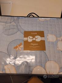 Trapuntino matrimoniale a marchio Thun