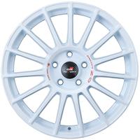 Set 4 cerchi SUPERTURISMO TGR-WRT da 18 Yaris GR