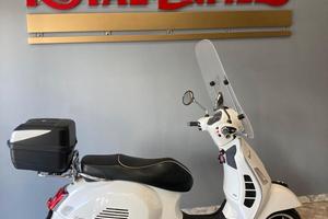 Vespa GTS 300