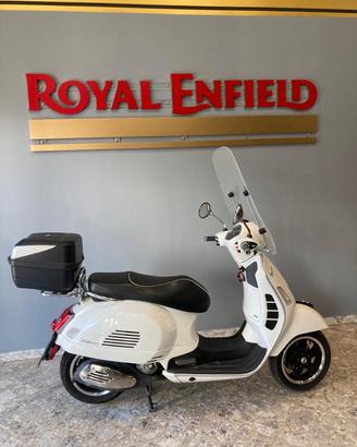 Vespa GTS 300