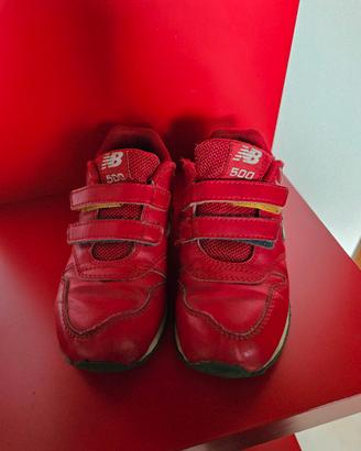 Scarpe New balance 