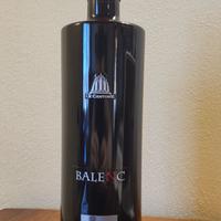 Vino rosso Balenc IGT Sebino Cantorie