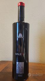 Vino rosso Balenc IGT Sebino Cantorie