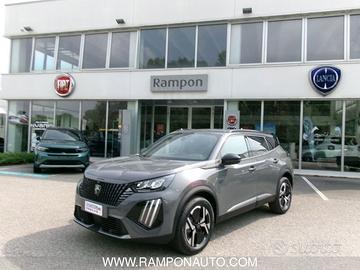 Peugeot 2008 PureTech 130 S&S EAT8 Allure