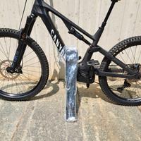 e-MTB  CANYON  Spectral:ON CF 7 - 900Wh - tg M