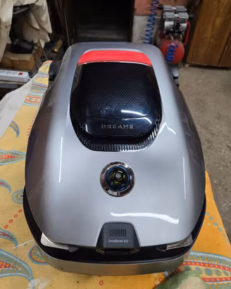 Robot tagliaerba 