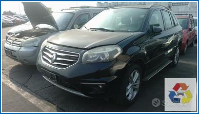 Ricambi Usati RENAULT Koleos I 2012