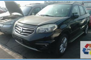 Ricambi Usati RENAULT Koleos I 2012