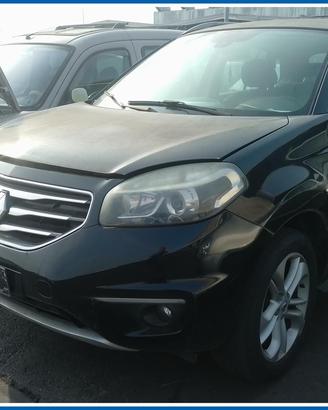 Ricambi Usati RENAULT Koleos I 2012