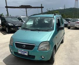 Suzuki Wagon R 1.3 16v 140.000km