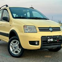 FIAT PANDA 1.3 MJT 16V 4x4 70 CV ANNO 2007