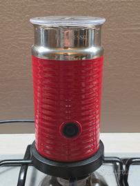 Aeroccino Nespresso