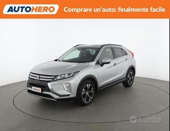 MITSUBISHI Eclipse Cross BY60252