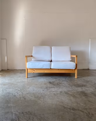 DIVANO/SOFA IKEA LITTLEBERG