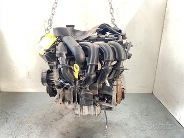 FUJA MOTORE COMPLETO FORD Fiesta 4° Serie 1242 be