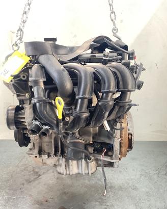 FUJA MOTORE COMPLETO FORD Fiesta 4° Serie 1242 be