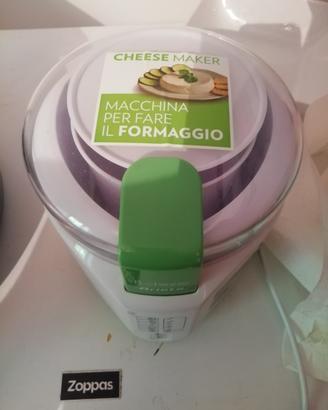 macchina per fare il formaggio 