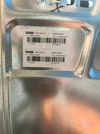 Accessori forno Whirlpool 