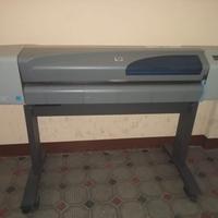 Plotter HP
