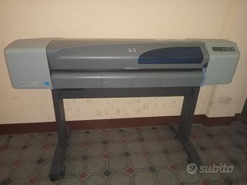 Plotter HP