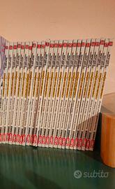 I Cavalieri dello Zodiaco The Lost Canvas 1a ediz 