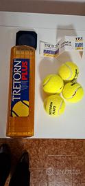 Palline da tennis Tretorn
