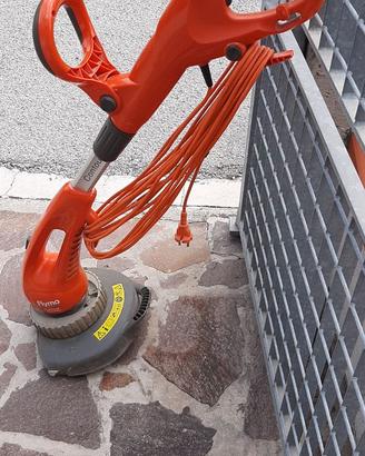 decespugliatore
