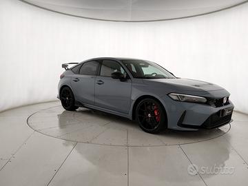 Honda Civic 2.0 Type R