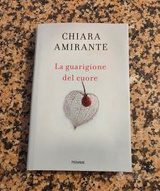 la guarigione del cuore Chiara amirante 