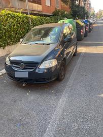 Volkswagen Fox benzina 1.2 anno 2009