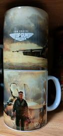 Tazza in ceramica TOP GUN
