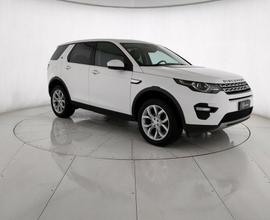 Land Rover Discovery Sport 2.0 td4 HSE awd 180cv a