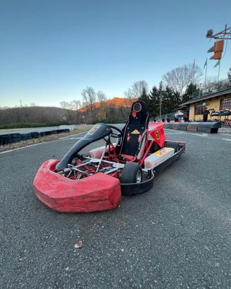 GO KART