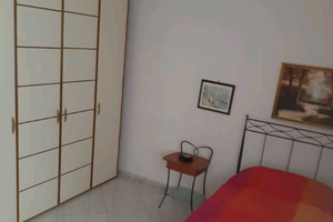 Appartamento con vista paesaggio