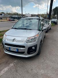 C3 picasso 1.6 hdi