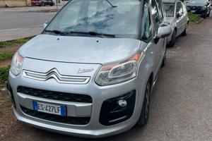 C3 picasso 1.6 hdi