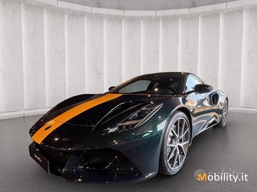 LOTUS Emira 2.0 I4 First Edition dct