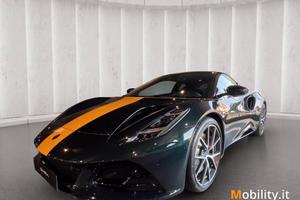 LOTUS Emira 2.0 I4 First Edition dct