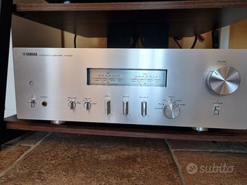 YAMAHA AS 1200