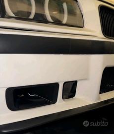 Presa d’aria freni bmw E36 convogliatore raffredda